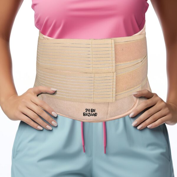 Post Pregnancy Belt/ Postpartum Belt After Delivery