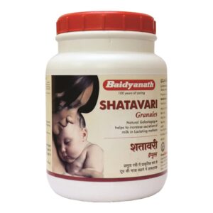 Baidyanath Shatavari Granules for Women