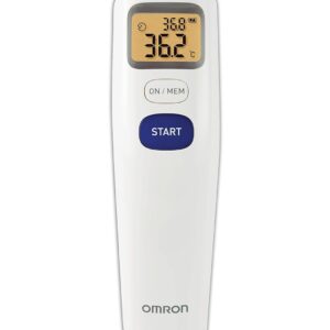 Digital Infrared Forehead Thermometer