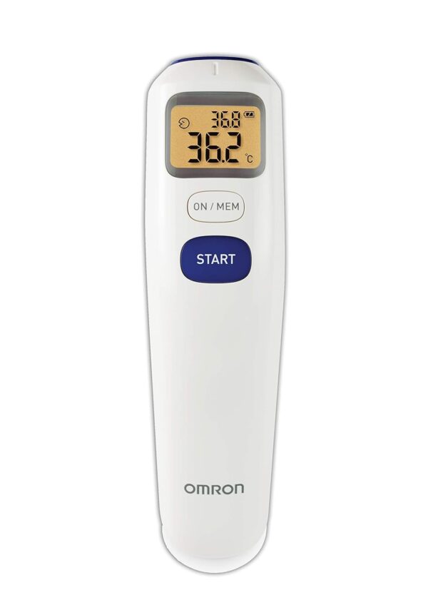 Digital Infrared Forehead Thermometer