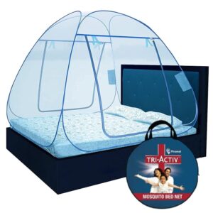 Mosquito Net for Double Bed