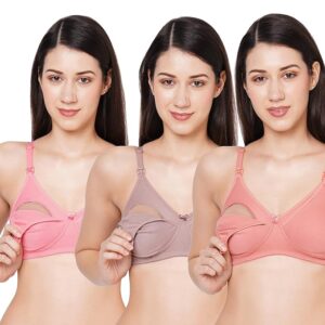 Maternity Feeding Bra | Non-padded