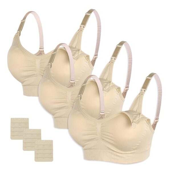 Maternity Feeding Bra for Women