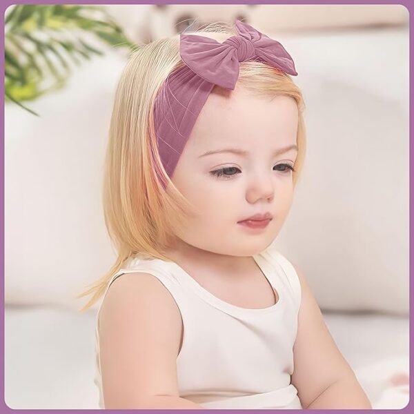 Baby Head Bands