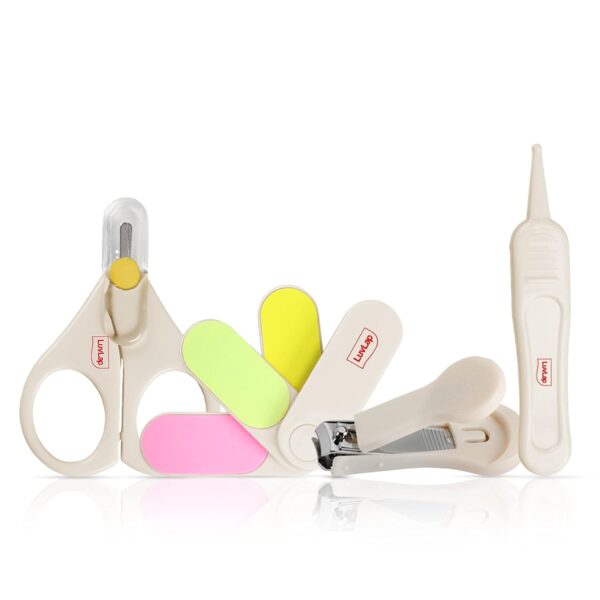 Baby Nail Grooming Set