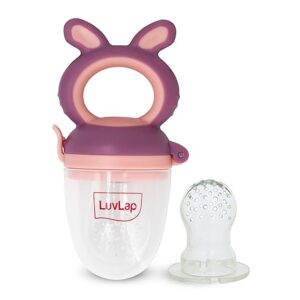 LuvLap Baby Teether