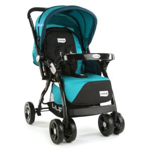 LuvLap Galaxy Baby Stroller