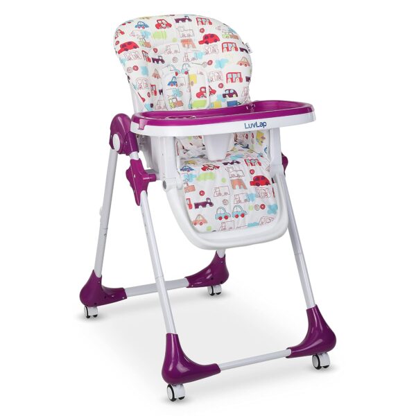 Royal High Chair for Baby