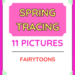 Spring Tracing