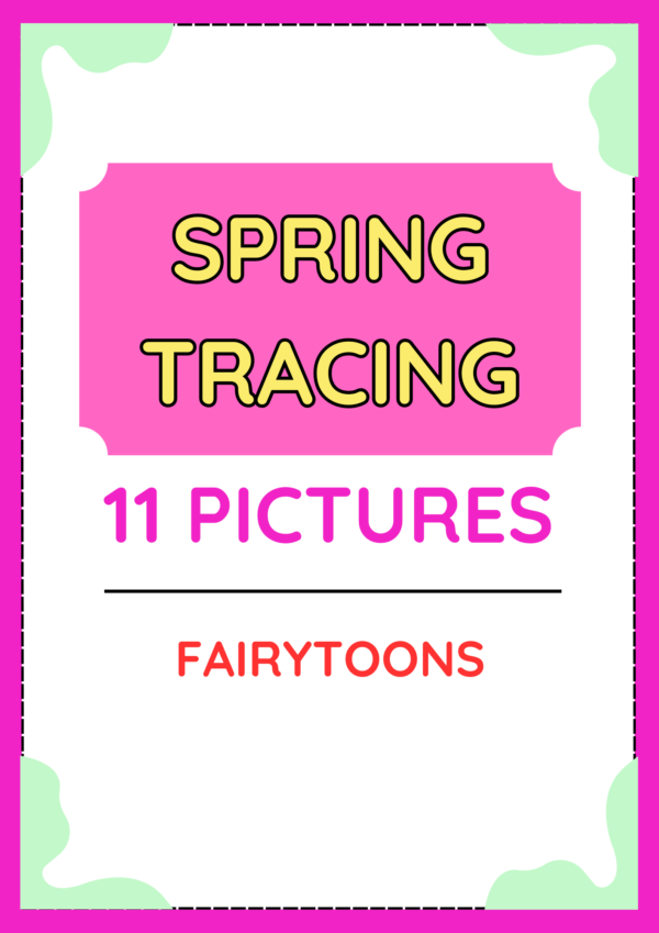 Spring Tracing